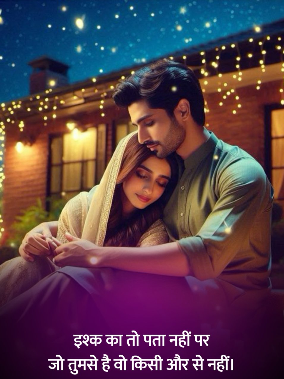 Ishq Shayari